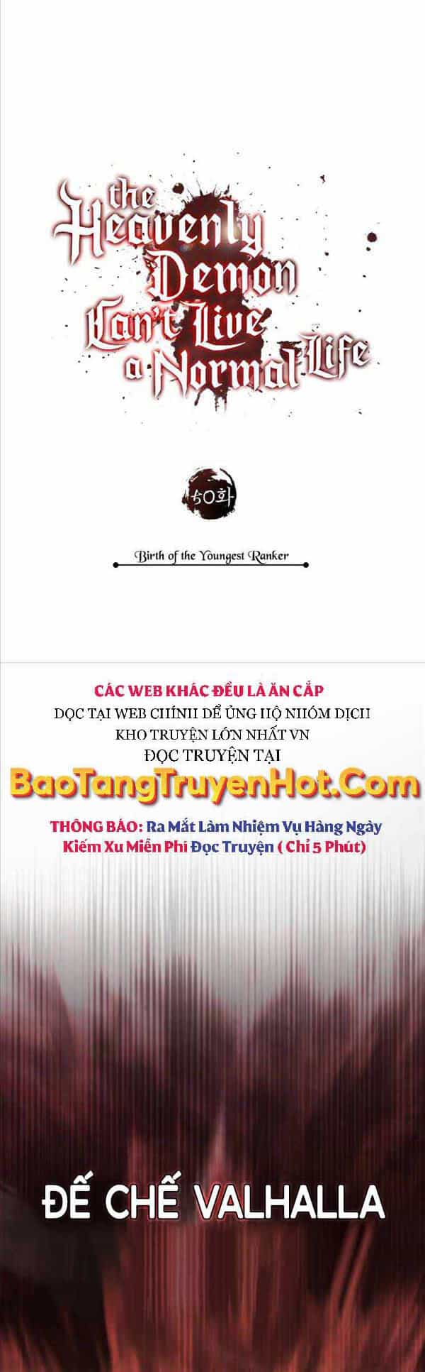 Thiên Quỷ Chẳng Sống Nổi Cuộc Đời Bình Thường - Chương 50 - ảnh 27