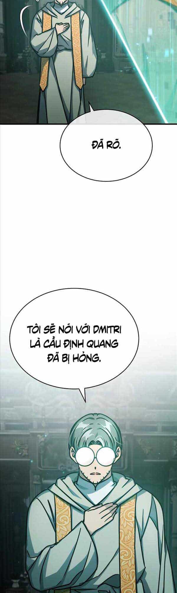 Thiên Quỷ Chẳng Sống Nổi Cuộc Đời Bình Thường - Chương 50 - ảnh 34