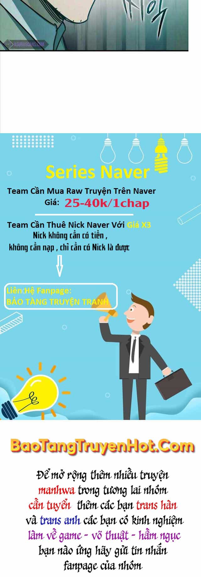 Thiên Quỷ Chẳng Sống Nổi Cuộc Đời Bình Thường - Chương 50 - ảnh 36