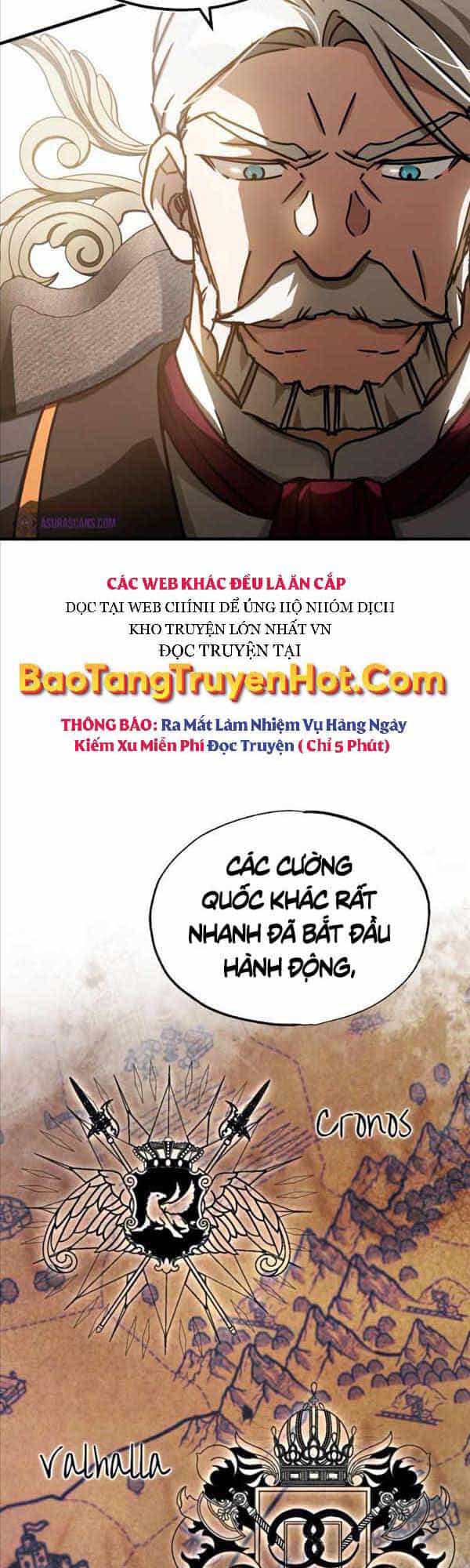 Thiên Quỷ Chẳng Sống Nổi Cuộc Đời Bình Thường - Chương 50 - ảnh 43