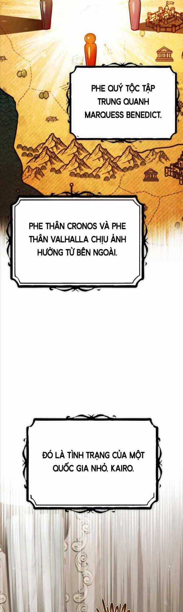 Thiên Quỷ Chẳng Sống Nổi Cuộc Đời Bình Thường - Chương 50 - ảnh 46