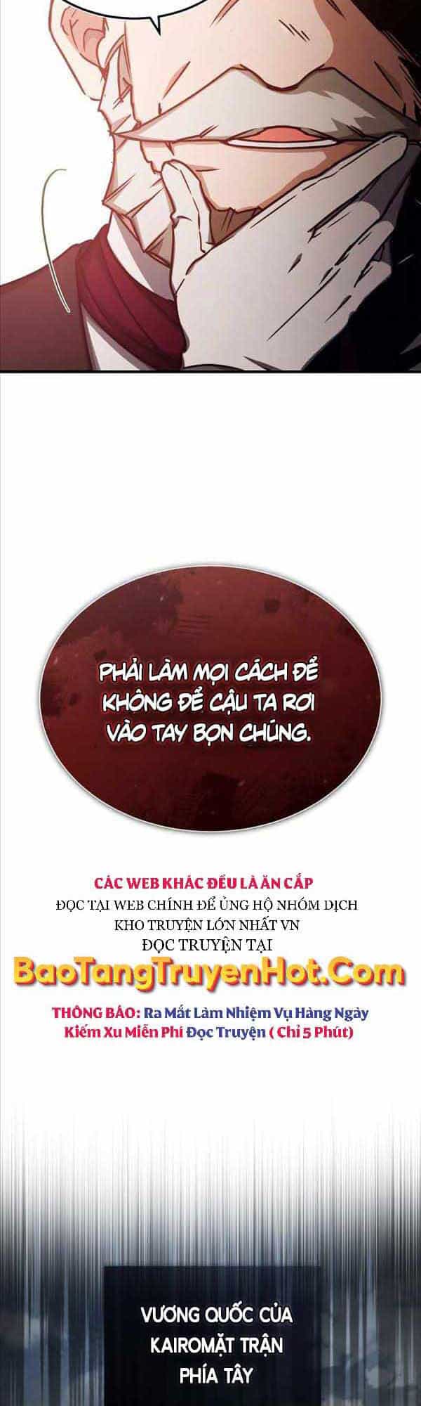 Thiên Quỷ Chẳng Sống Nổi Cuộc Đời Bình Thường - Chương 50 - ảnh 48