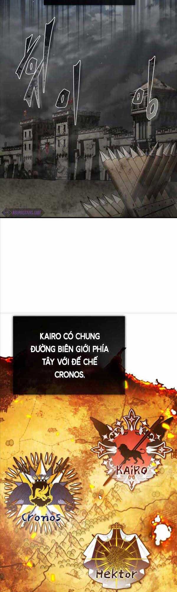Thiên Quỷ Chẳng Sống Nổi Cuộc Đời Bình Thường - Chương 50 - ảnh 49