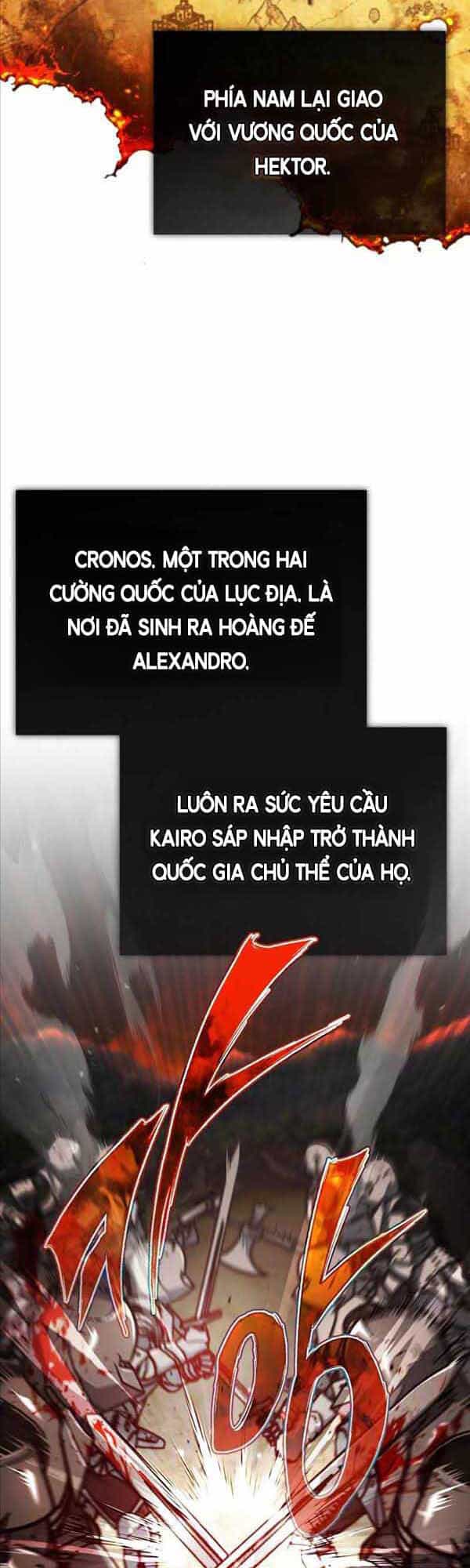Thiên Quỷ Chẳng Sống Nổi Cuộc Đời Bình Thường - Chương 50 - ảnh 50