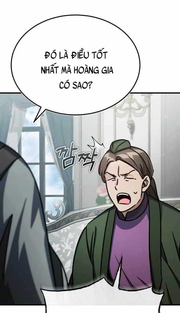 Thiên Quỷ Chẳng Sống Nổi Cuộc Đời Bình Thường - Chương 51 - ảnh 14