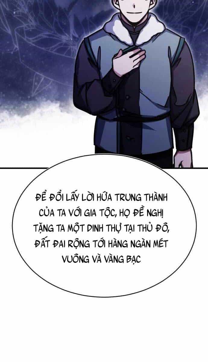 Thiên Quỷ Chẳng Sống Nổi Cuộc Đời Bình Thường - Chương 51 - ảnh 22