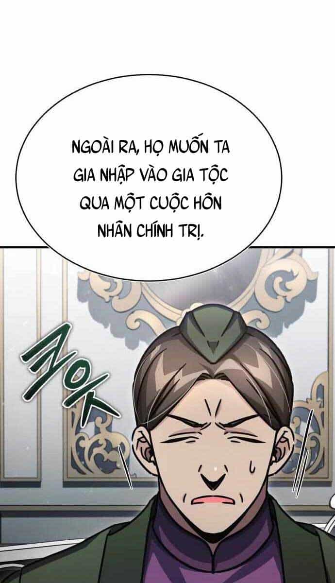 Thiên Quỷ Chẳng Sống Nổi Cuộc Đời Bình Thường - Chương 51 - ảnh 23