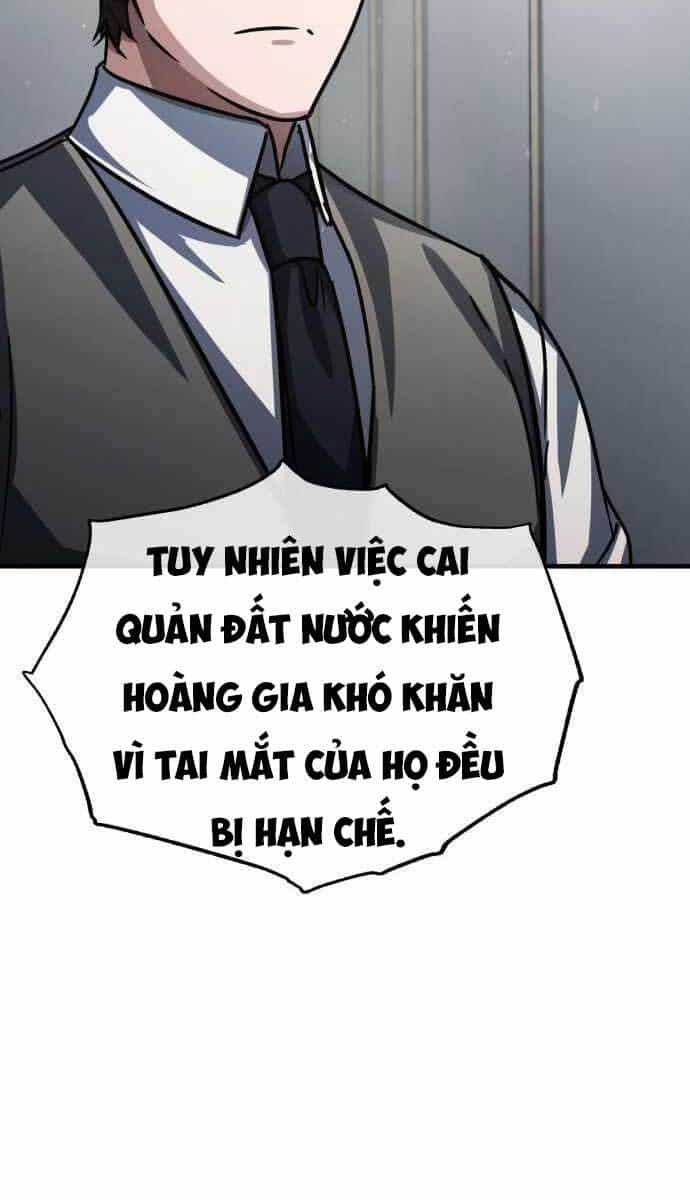 Thiên Quỷ Chẳng Sống Nổi Cuộc Đời Bình Thường - Chương 51 - ảnh 36