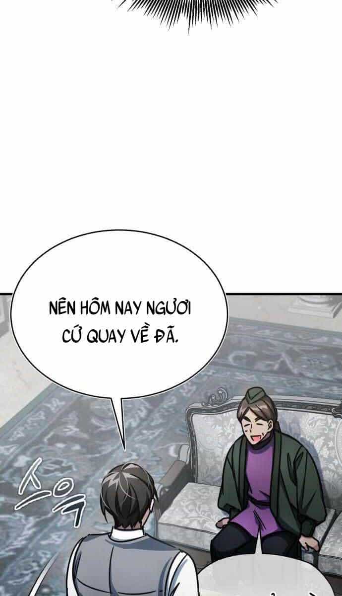 Thiên Quỷ Chẳng Sống Nổi Cuộc Đời Bình Thường - Chương 51 - ảnh 46
