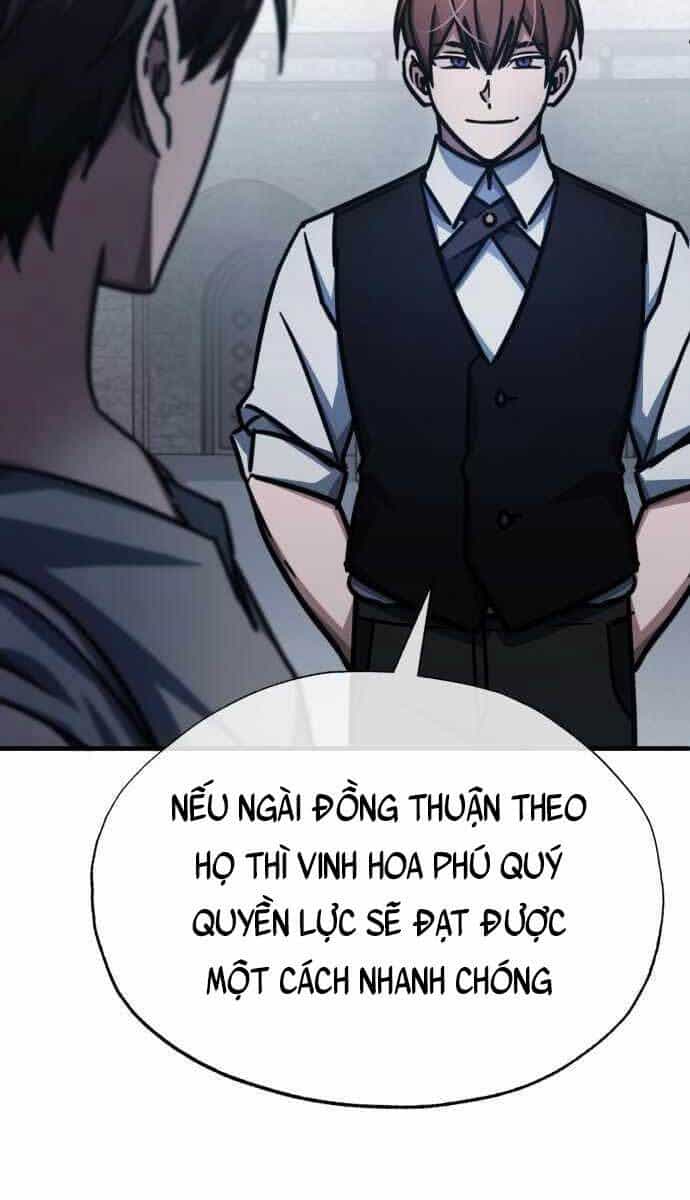 Thiên Quỷ Chẳng Sống Nổi Cuộc Đời Bình Thường - Chương 51 - ảnh 78