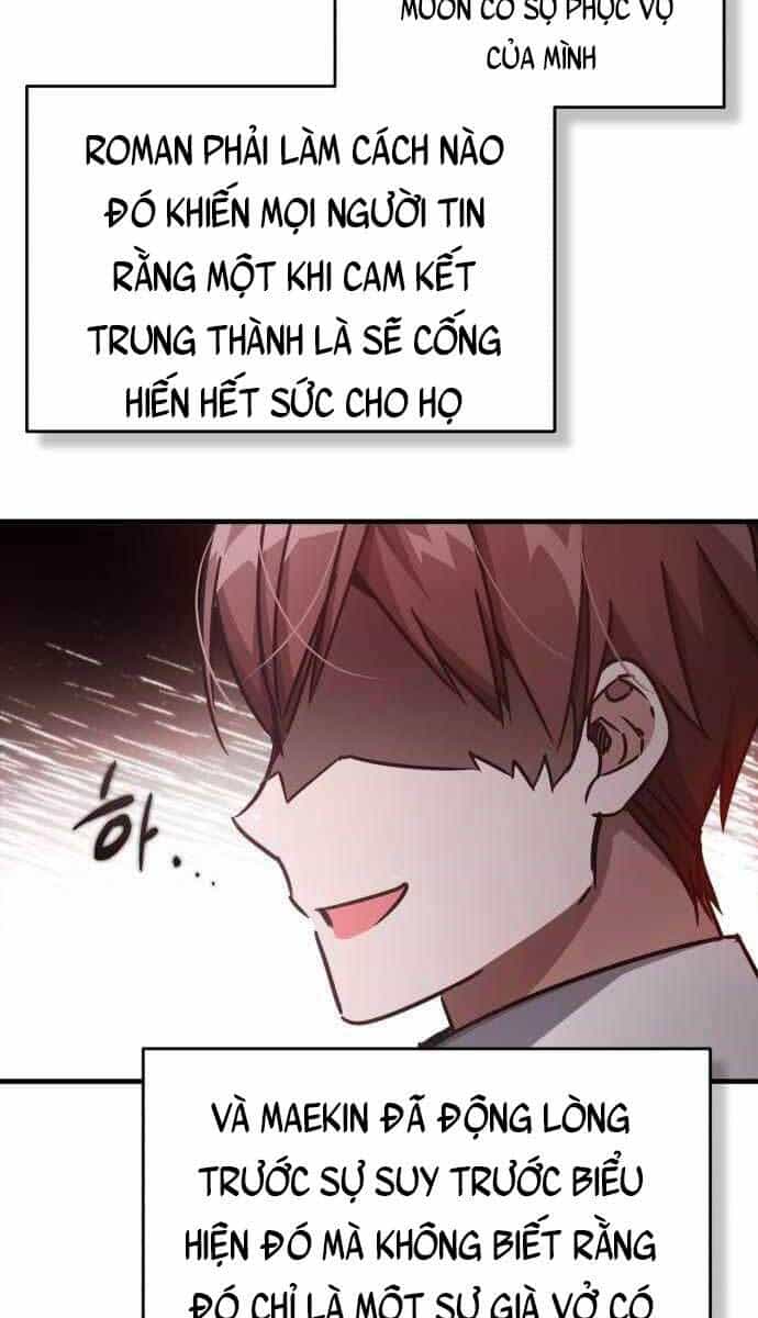 Thiên Quỷ Chẳng Sống Nổi Cuộc Đời Bình Thường - Chương 51 - ảnh 96