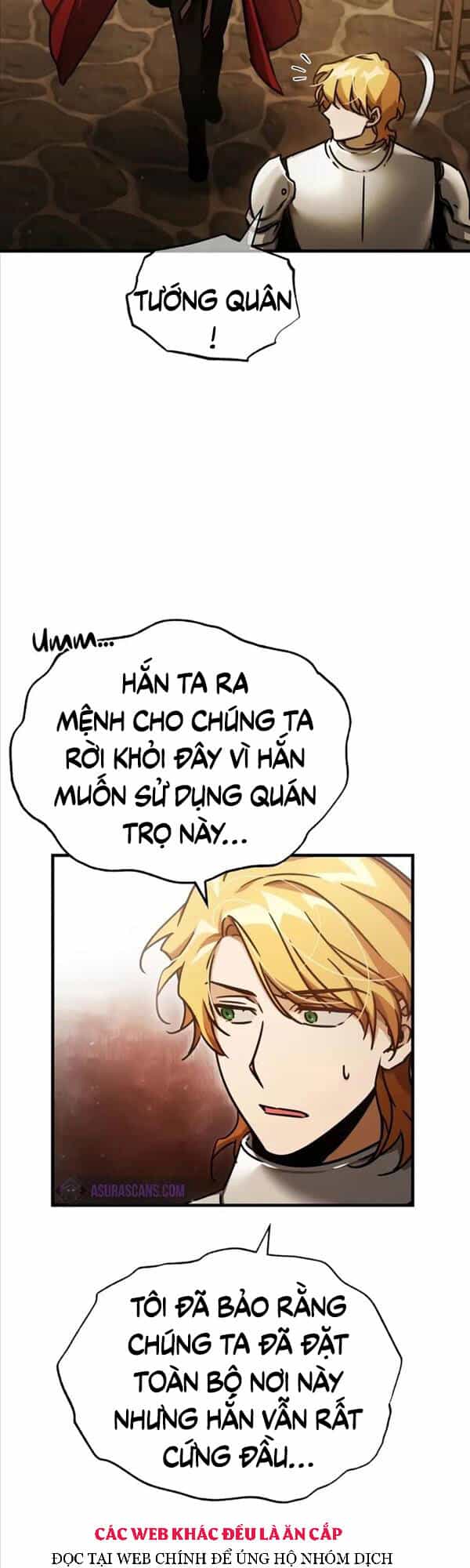 Thiên Quỷ Chẳng Sống Nổi Cuộc Đời Bình Thường - Chương 52 - ảnh 11