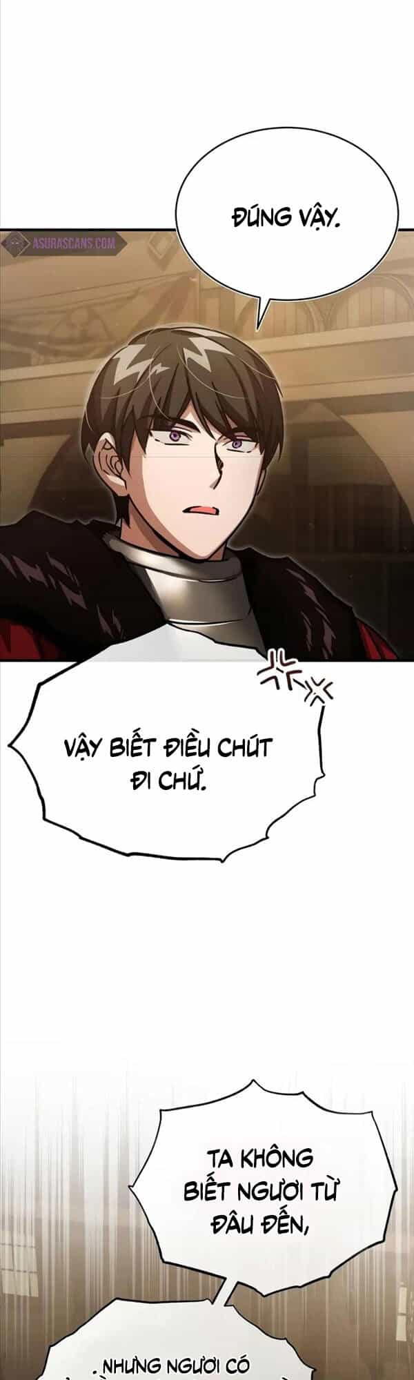 Thiên Quỷ Chẳng Sống Nổi Cuộc Đời Bình Thường - Chương 52 - ảnh 15