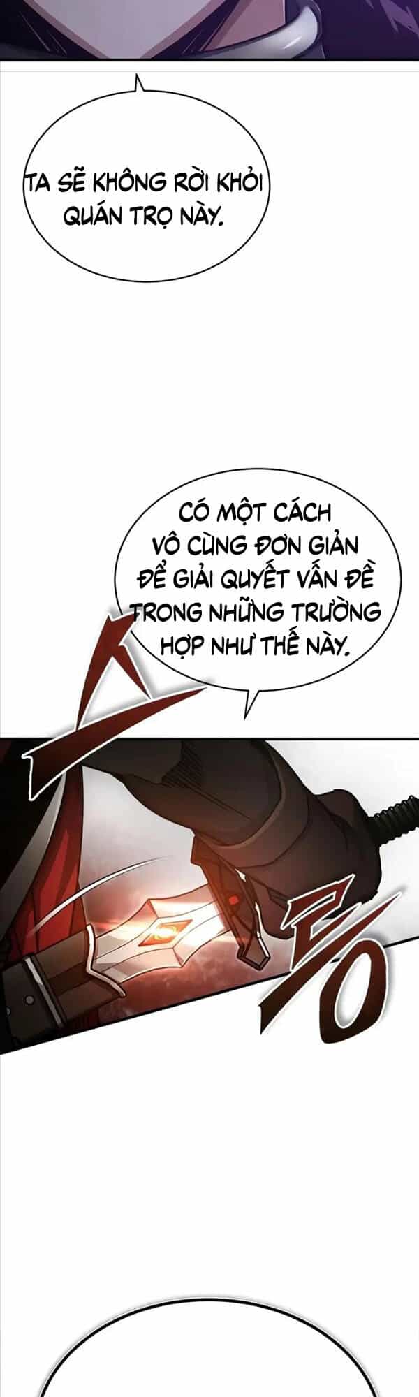 Thiên Quỷ Chẳng Sống Nổi Cuộc Đời Bình Thường - Chương 52 - ảnh 18