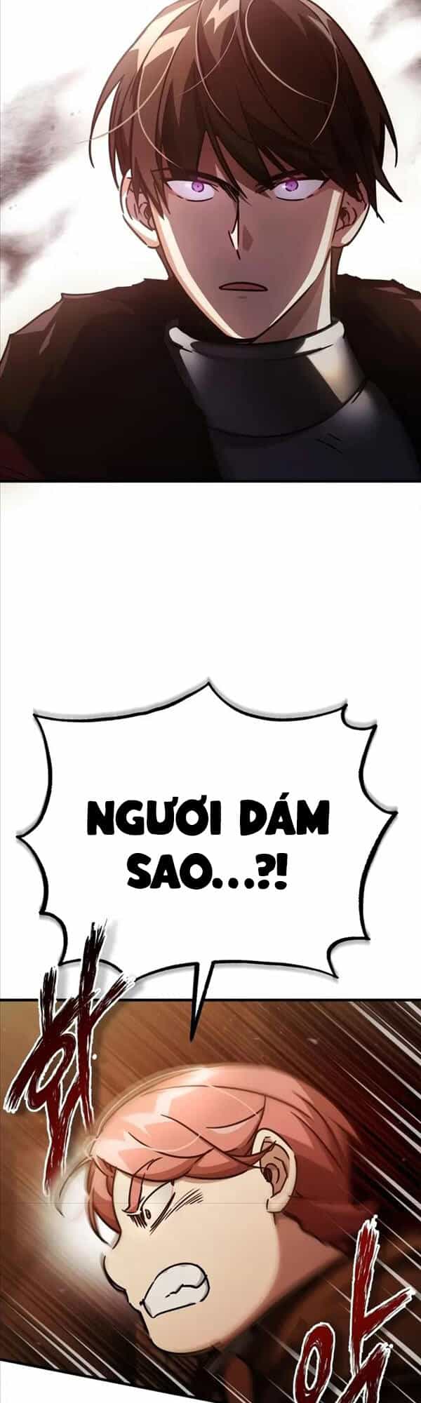 Thiên Quỷ Chẳng Sống Nổi Cuộc Đời Bình Thường - Chương 52 - ảnh 20