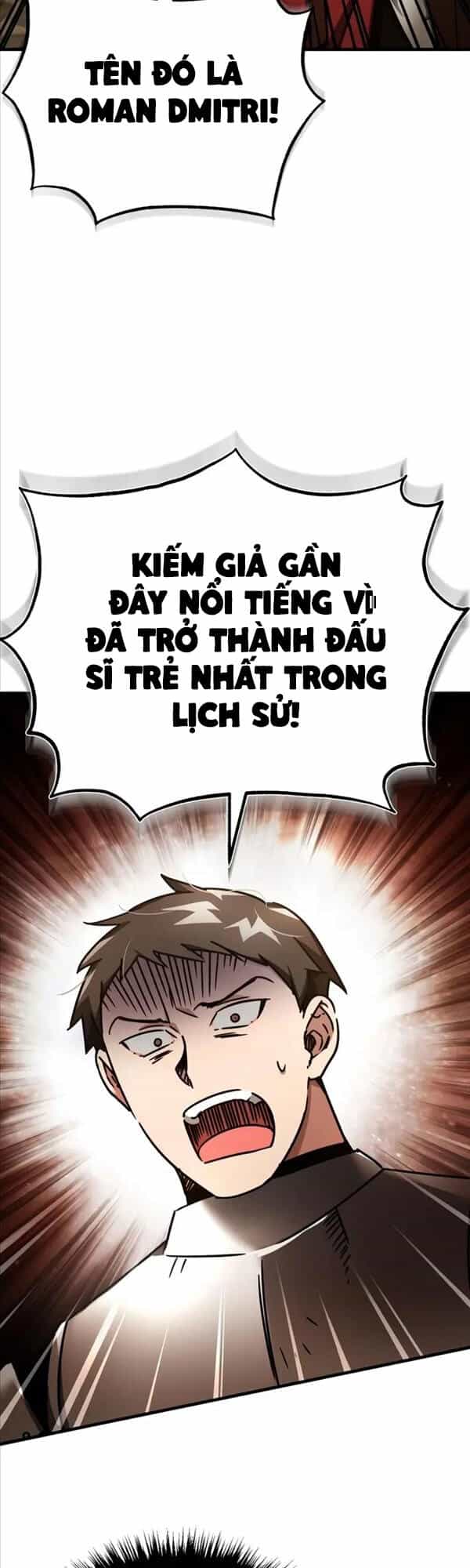 Thiên Quỷ Chẳng Sống Nổi Cuộc Đời Bình Thường - Chương 52 - ảnh 22
