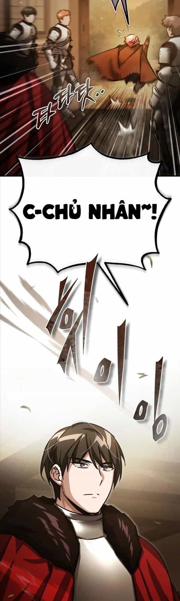 Thiên Quỷ Chẳng Sống Nổi Cuộc Đời Bình Thường - Chương 52 - ảnh 31