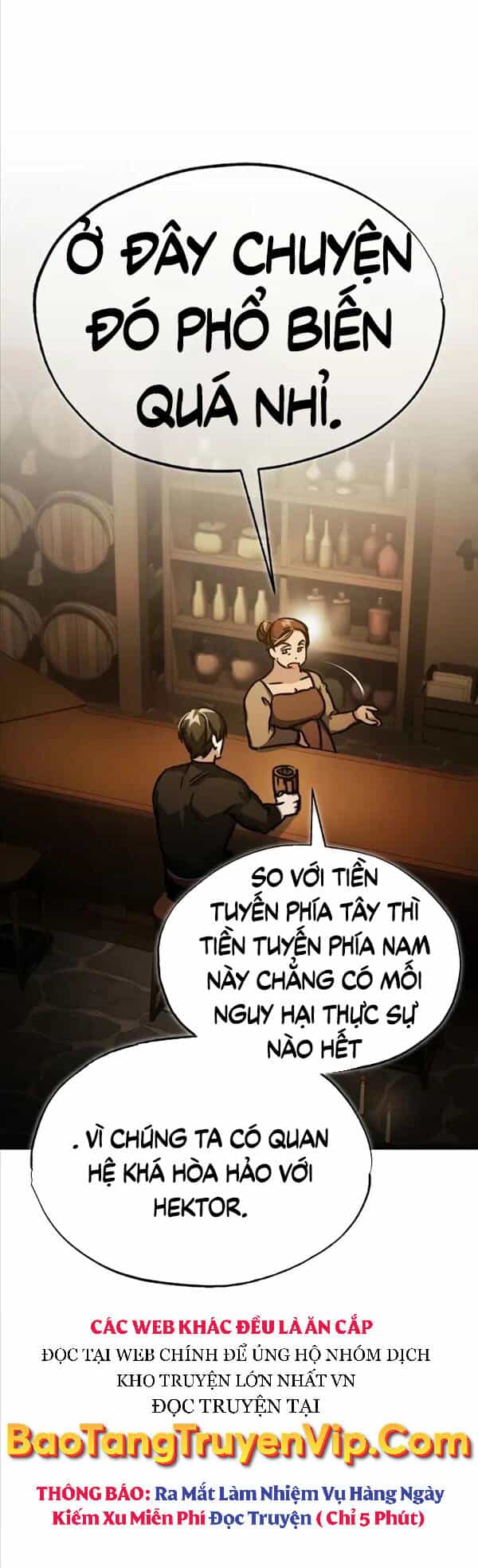 Thiên Quỷ Chẳng Sống Nổi Cuộc Đời Bình Thường - Chương 52 - ảnh 34