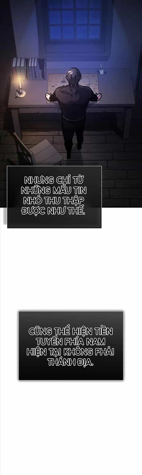 Thiên Quỷ Chẳng Sống Nổi Cuộc Đời Bình Thường - Chương 52 - ảnh 39