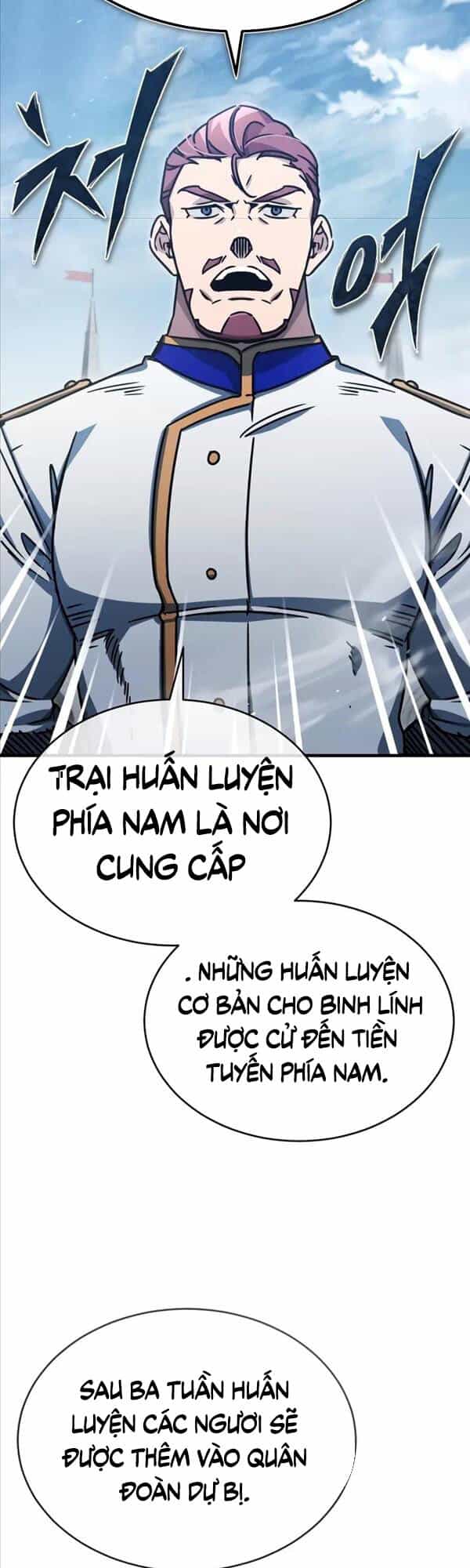 Thiên Quỷ Chẳng Sống Nổi Cuộc Đời Bình Thường - Chương 52 - ảnh 43