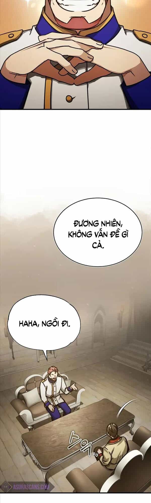 Thiên Quỷ Chẳng Sống Nổi Cuộc Đời Bình Thường - Chương 52 - ảnh 51