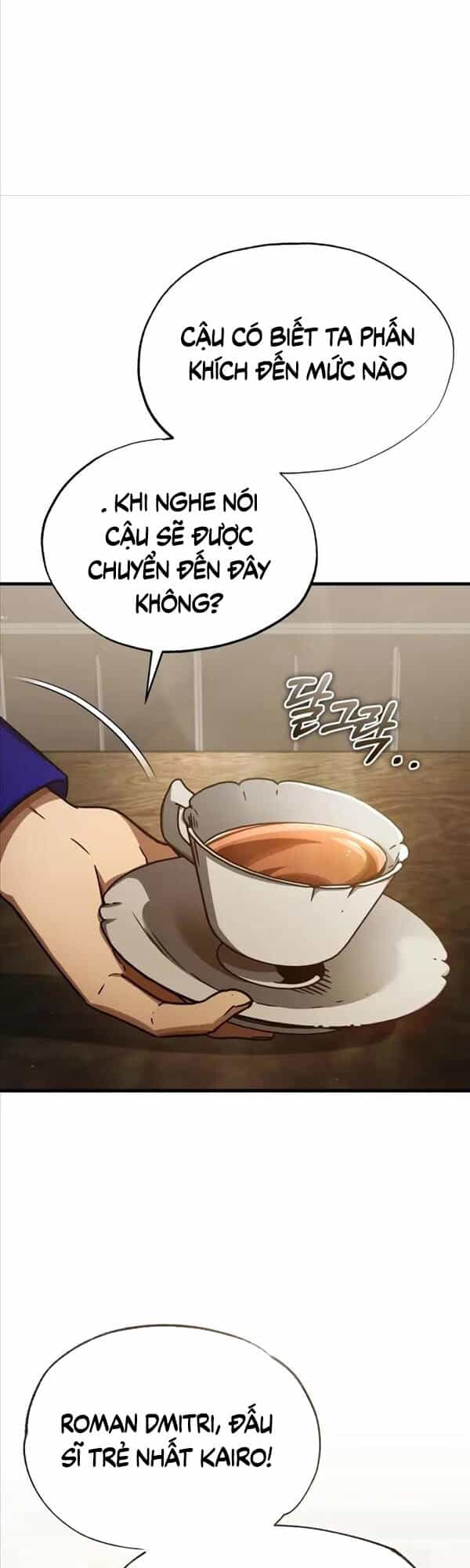 Thiên Quỷ Chẳng Sống Nổi Cuộc Đời Bình Thường - Chương 52 - ảnh 52