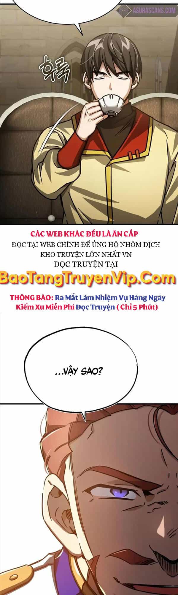 Thiên Quỷ Chẳng Sống Nổi Cuộc Đời Bình Thường - Chương 52 - ảnh 55