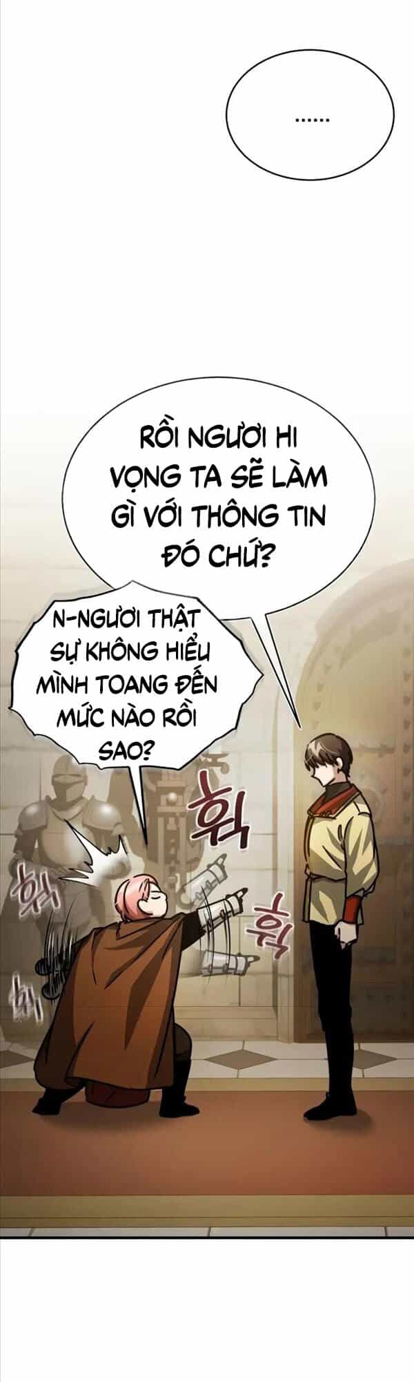 Thiên Quỷ Chẳng Sống Nổi Cuộc Đời Bình Thường - Chương 52 - ảnh 65