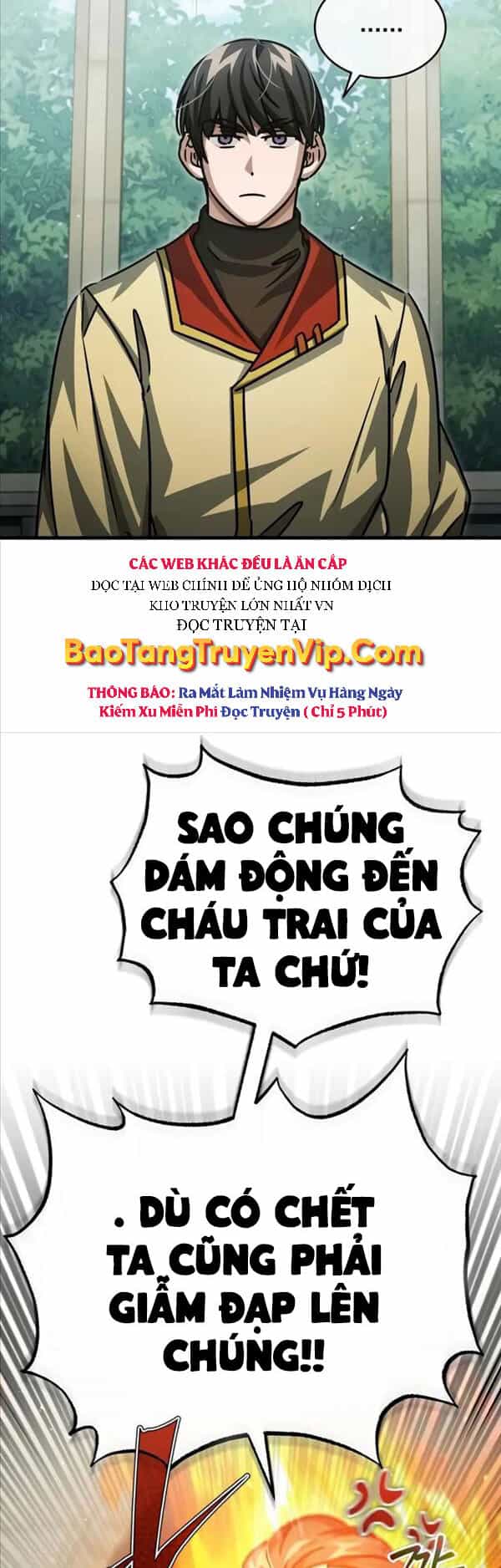 Thiên Quỷ Chẳng Sống Nổi Cuộc Đời Bình Thường - Chương 52 - ảnh 68
