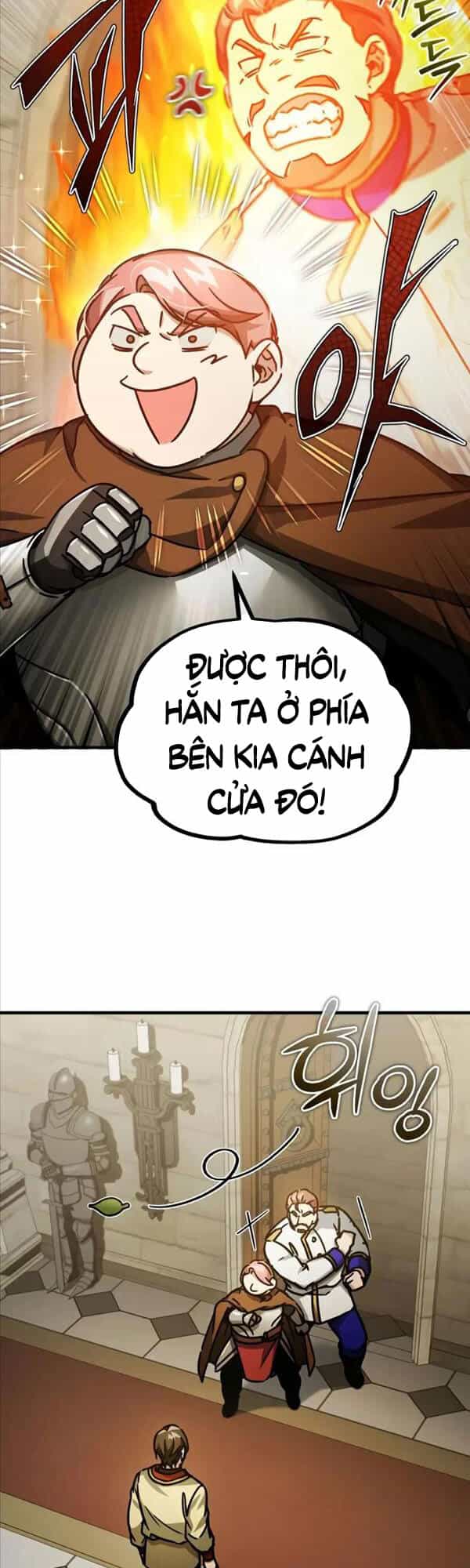 Thiên Quỷ Chẳng Sống Nổi Cuộc Đời Bình Thường - Chương 52 - ảnh 69