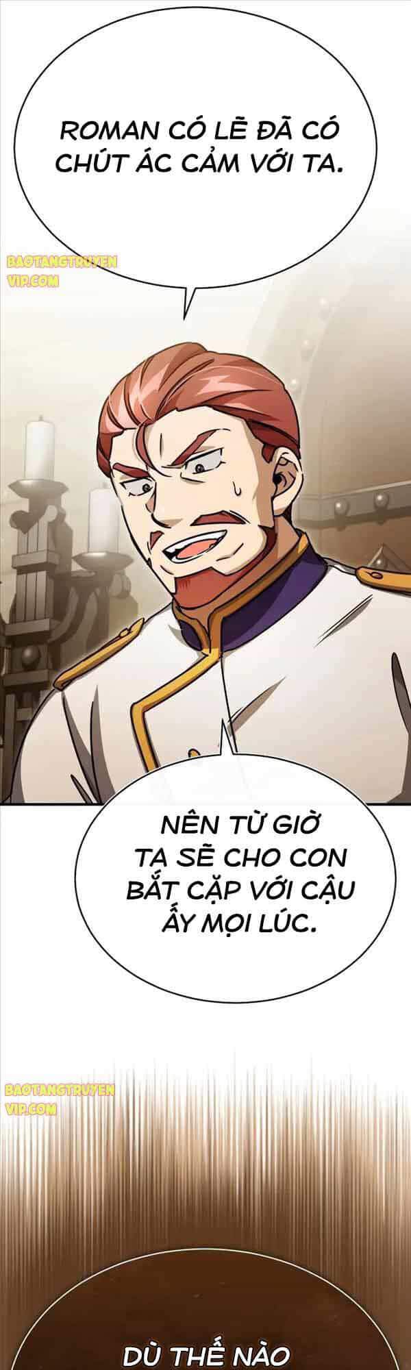 Thiên Quỷ Chẳng Sống Nổi Cuộc Đời Bình Thường - Chương 53 - ảnh 12