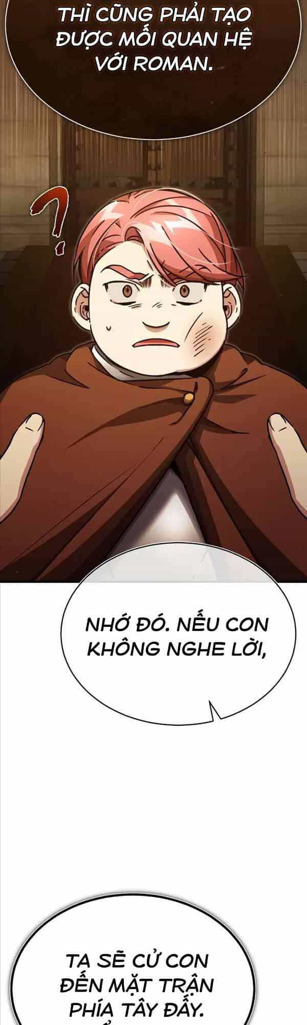 Thiên Quỷ Chẳng Sống Nổi Cuộc Đời Bình Thường - Chương 53 - ảnh 13