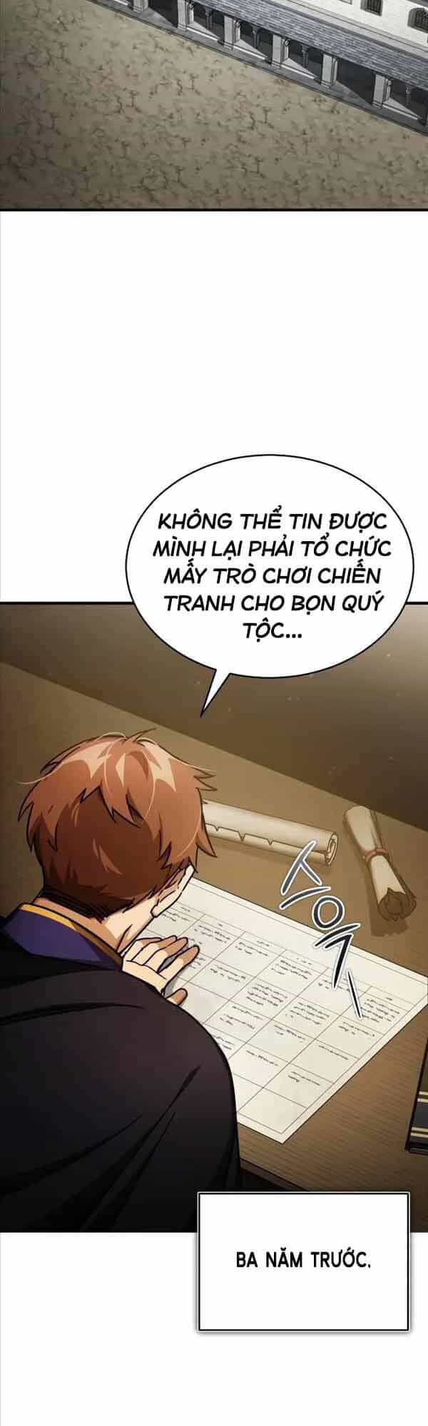 Thiên Quỷ Chẳng Sống Nổi Cuộc Đời Bình Thường - Chương 53 - ảnh 18