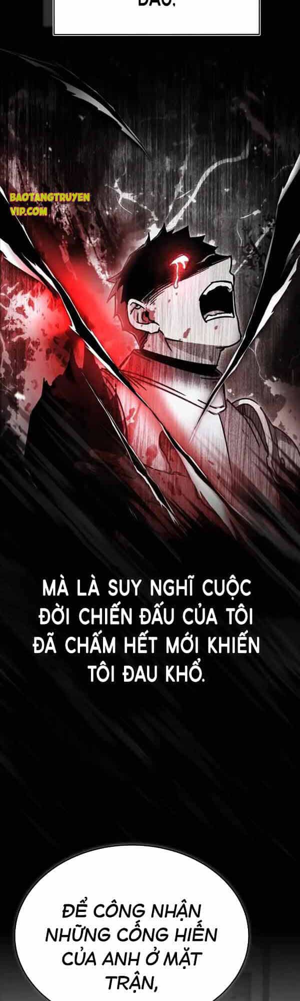 Thiên Quỷ Chẳng Sống Nổi Cuộc Đời Bình Thường - Chương 53 - ảnh 24