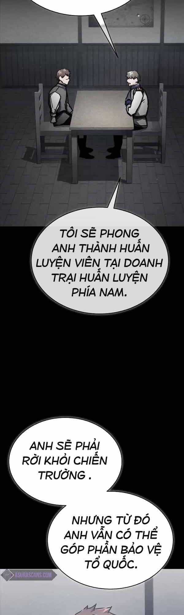 Thiên Quỷ Chẳng Sống Nổi Cuộc Đời Bình Thường - Chương 53 - ảnh 25