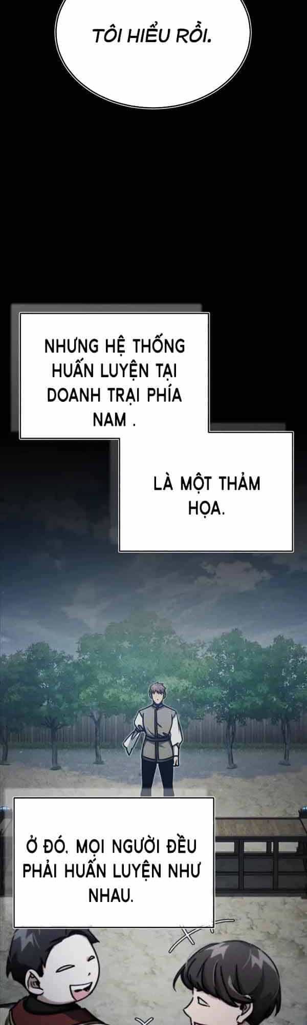 Thiên Quỷ Chẳng Sống Nổi Cuộc Đời Bình Thường - Chương 53 - ảnh 27