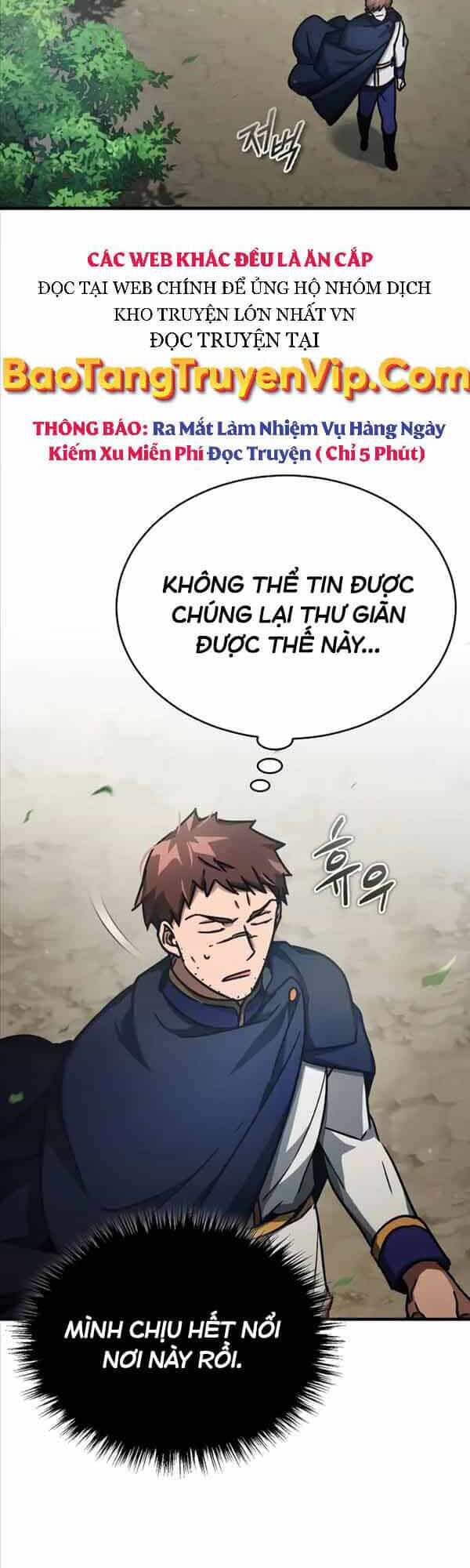 Thiên Quỷ Chẳng Sống Nổi Cuộc Đời Bình Thường - Chương 53 - ảnh 33