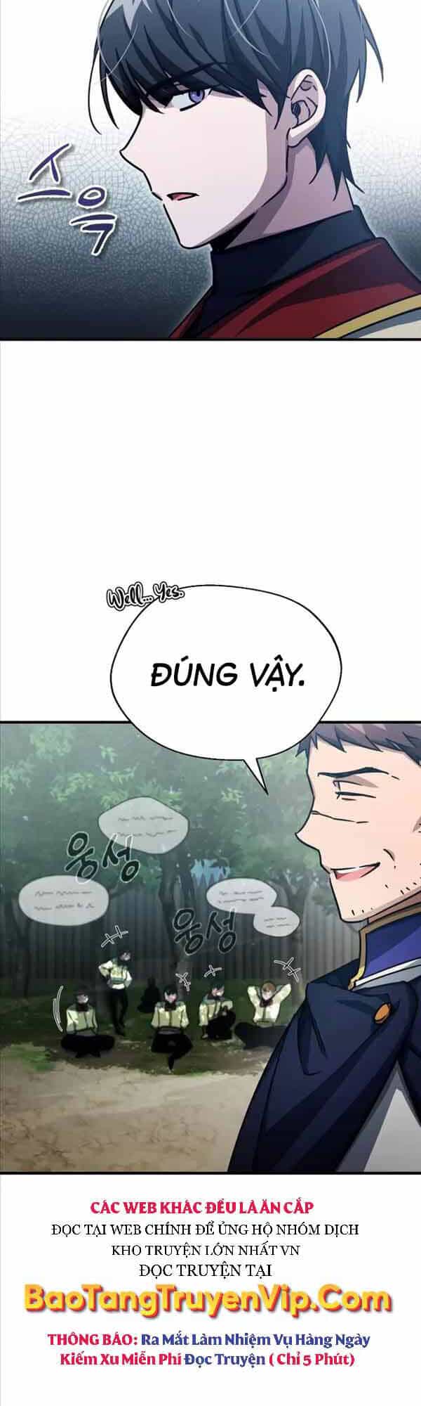 Thiên Quỷ Chẳng Sống Nổi Cuộc Đời Bình Thường - Chương 53 - ảnh 41