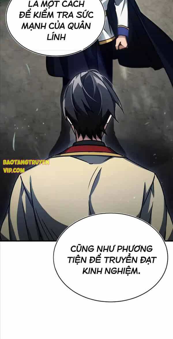 Thiên Quỷ Chẳng Sống Nổi Cuộc Đời Bình Thường - Chương 53 - ảnh 45
