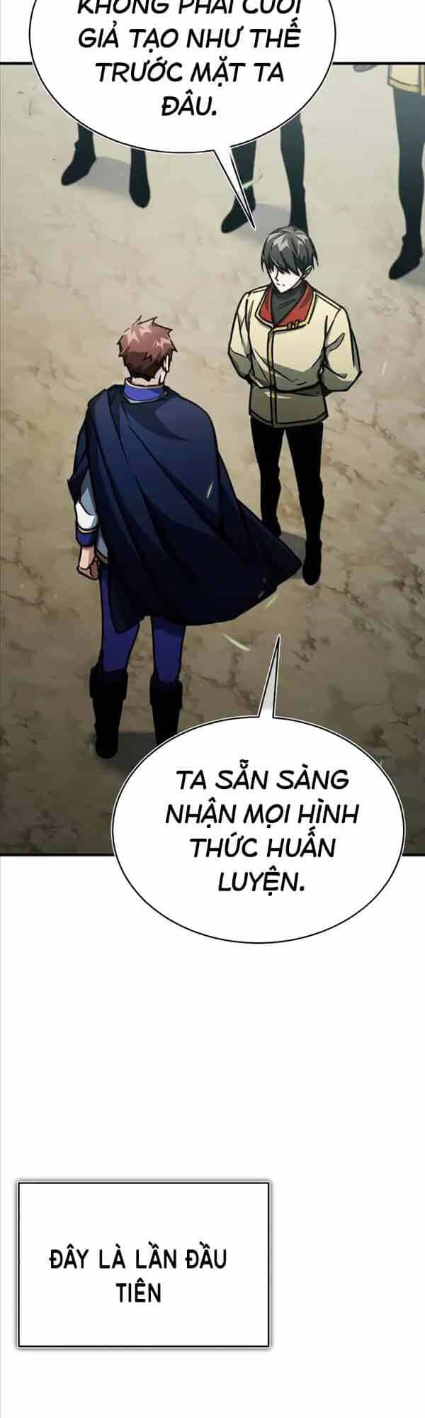 Thiên Quỷ Chẳng Sống Nổi Cuộc Đời Bình Thường - Chương 53 - ảnh 47