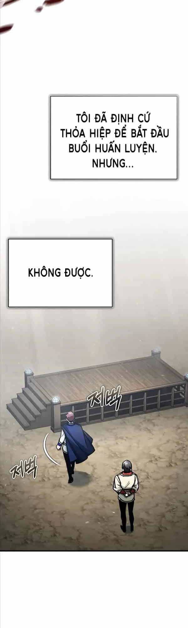 Thiên Quỷ Chẳng Sống Nổi Cuộc Đời Bình Thường - Chương 53 - ảnh 49