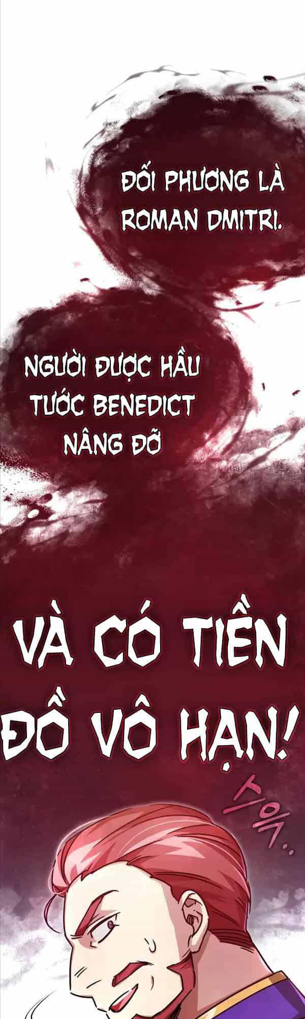 Thiên Quỷ Chẳng Sống Nổi Cuộc Đời Bình Thường - Chương 53 - ảnh 5