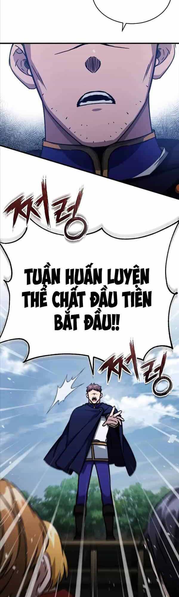 Thiên Quỷ Chẳng Sống Nổi Cuộc Đời Bình Thường - Chương 53 - ảnh 51