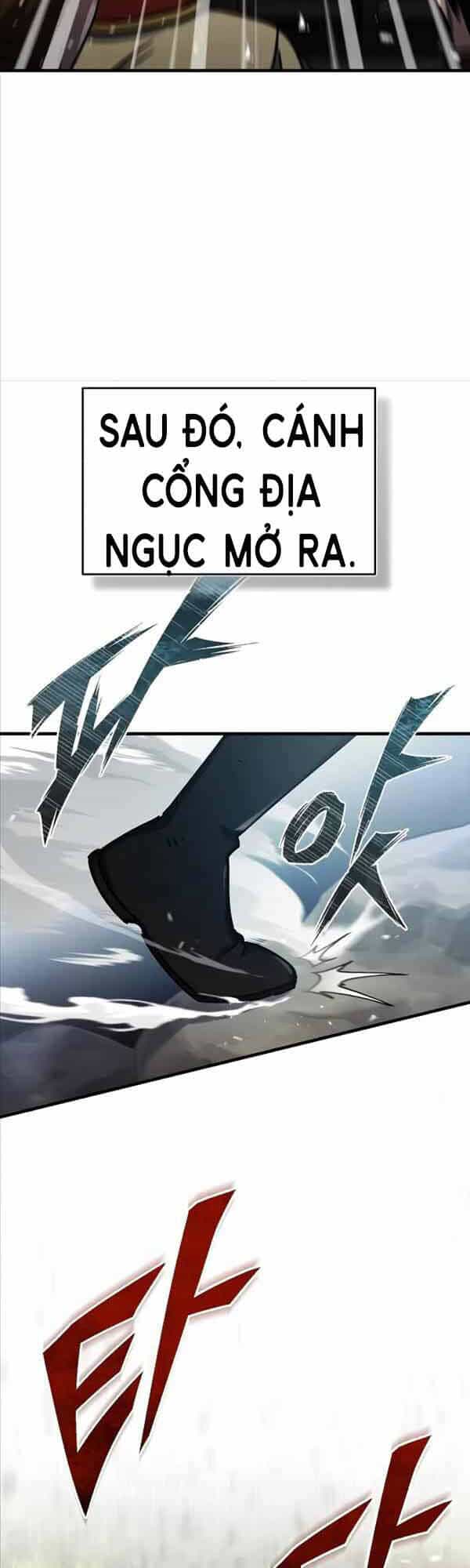 Thiên Quỷ Chẳng Sống Nổi Cuộc Đời Bình Thường - Chương 53 - ảnh 52