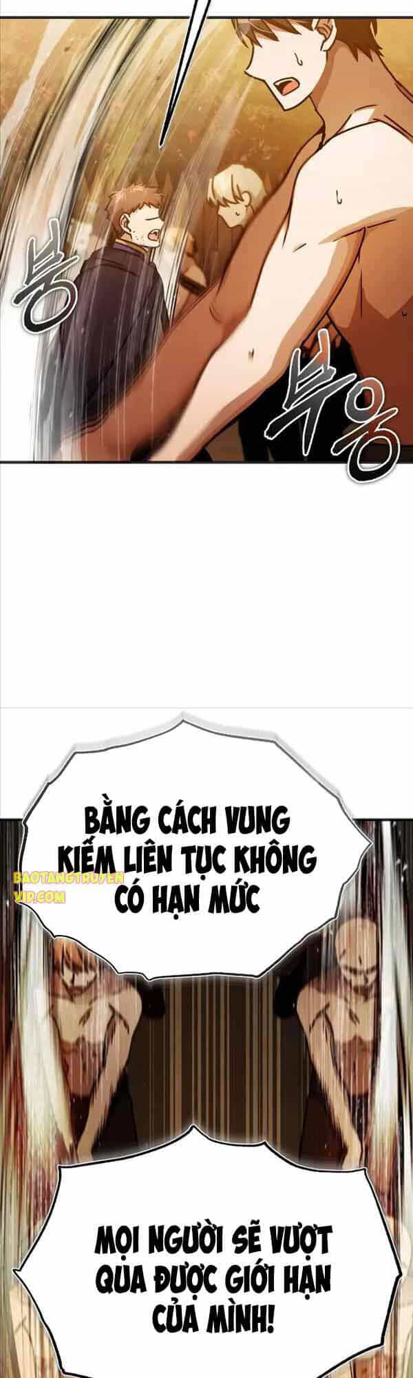 Thiên Quỷ Chẳng Sống Nổi Cuộc Đời Bình Thường - Chương 53 - ảnh 57