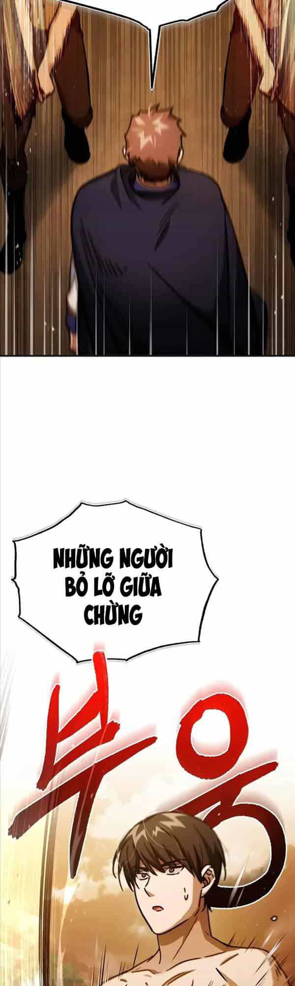 Thiên Quỷ Chẳng Sống Nổi Cuộc Đời Bình Thường - Chương 53 - ảnh 58