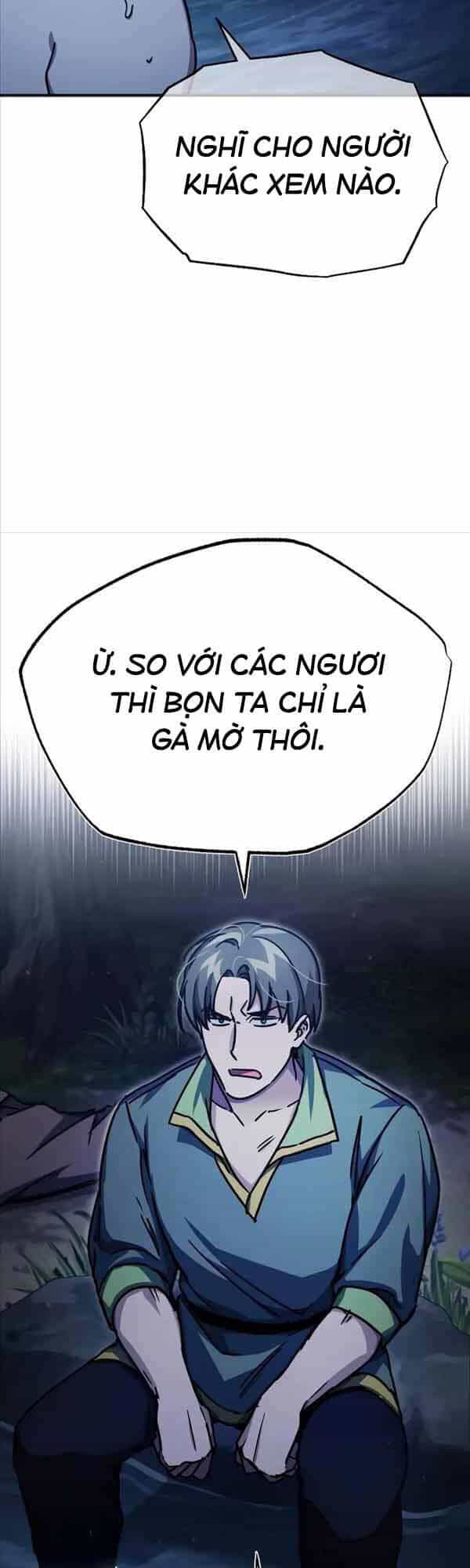 Thiên Quỷ Chẳng Sống Nổi Cuộc Đời Bình Thường - Chương 53 - ảnh 62