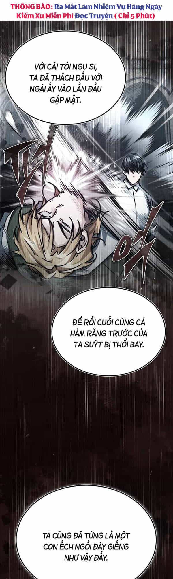 Thiên Quỷ Chẳng Sống Nổi Cuộc Đời Bình Thường - Chương 54 - ảnh 12