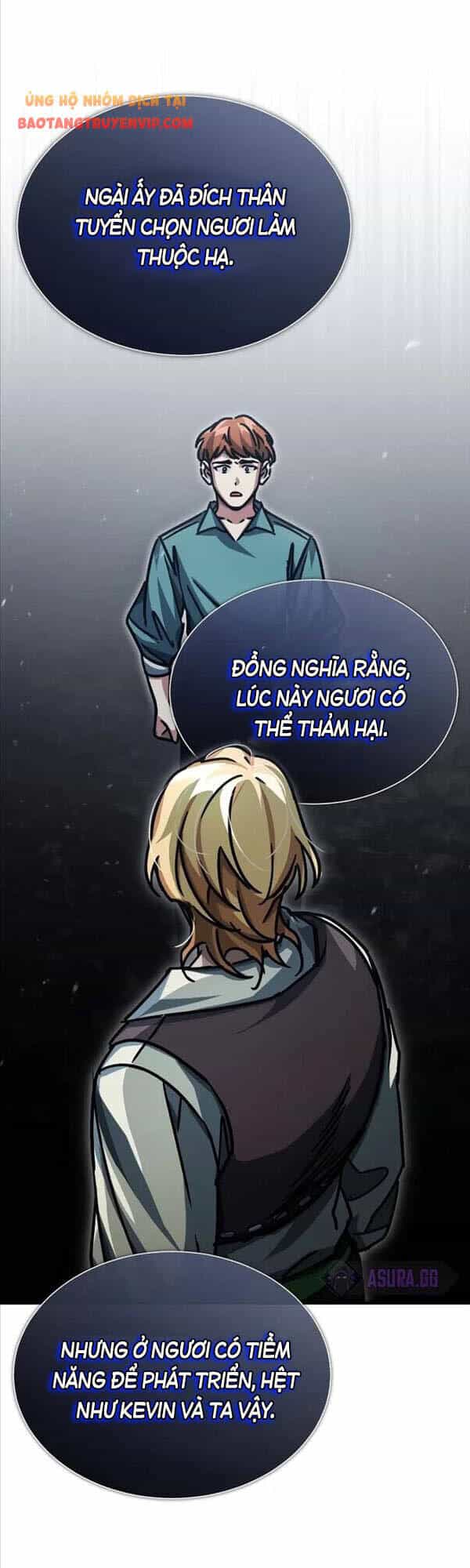 Thiên Quỷ Chẳng Sống Nổi Cuộc Đời Bình Thường - Chương 54 - ảnh 14