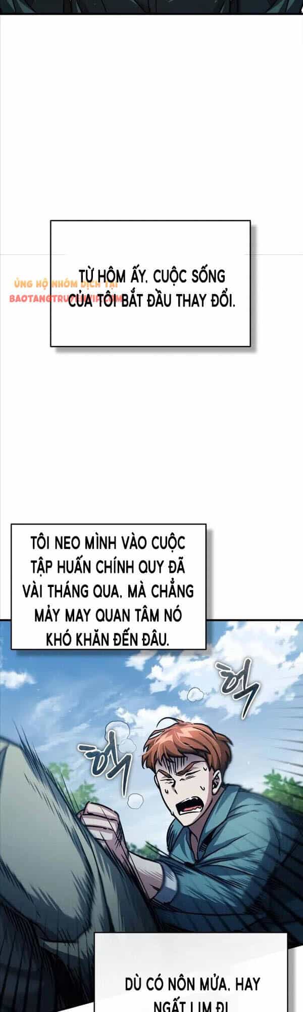 Thiên Quỷ Chẳng Sống Nổi Cuộc Đời Bình Thường - Chương 54 - ảnh 18